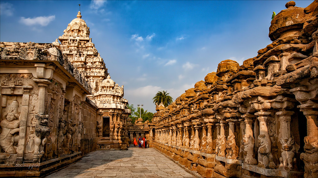 kailasanath_temple
